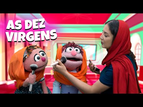 Dia de Festa - Parábola As Dez Virgens
