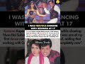 Karisma Kapoor Felt Nervous While Shooting Husn Hai Suhana With Govinda At 17#karismakapoor#news