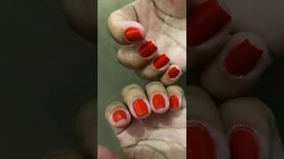 Unhas vermelhas #nails #autocuidado #unhasvermelhas #remacalmdown