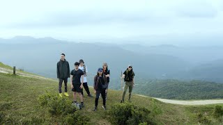 美秀集團《八寶山：山難現場》紀錄片