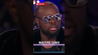 Gims : La France 🇫🇷 lui refuse la nationalité française screenshot 5