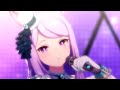 【ウマ娘 ライブMV】 はじまりのSignal (メジロマックイーン)