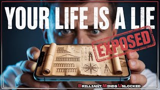 The Ancient Code That Runs Your Life