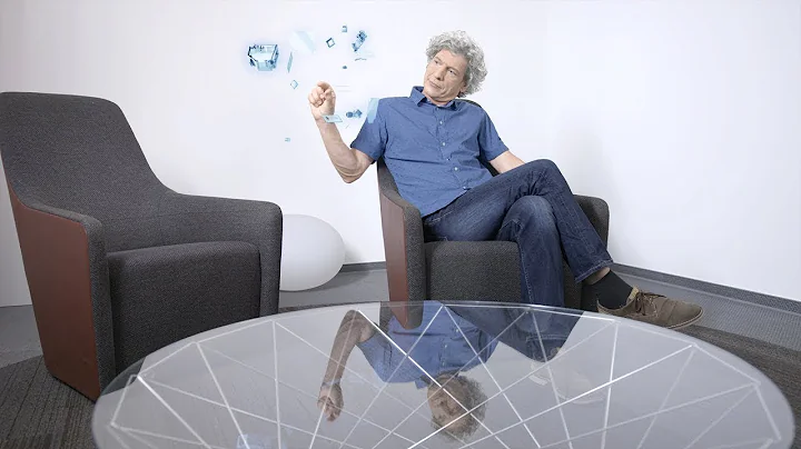 wenglor sensoric - the innovative family - English