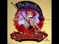 The Grateful Dead - Touch of Grey (Studio Version)