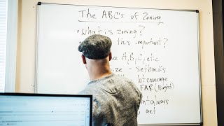 The ABC's of Zoning in Real Estate