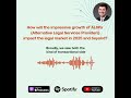 What is the current landscape of the legal market? #podcast #legalinsights #clarity