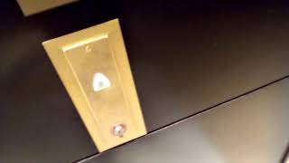 Famous Schindler 400A Traction elevator @ Lancaster Marriott @ Penn Square Lancaster, PA Net Worth
