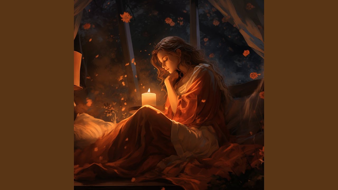 Aria of Studious Flames