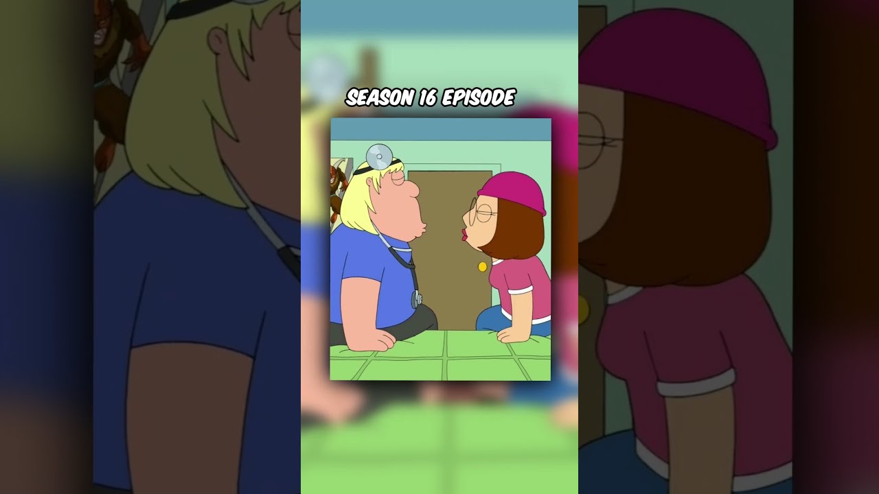 5 Times Chris Griffin Was Down Bad