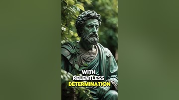 Unlock Your Inner Alpha Stoic Discipline in Monk Mode