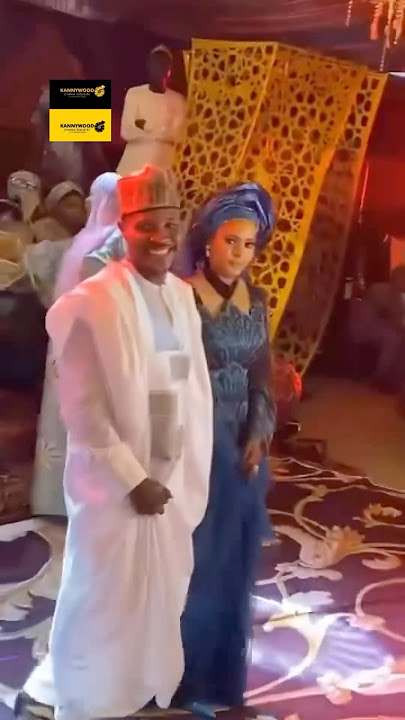 Bikin Abdul M Shariff Da Maryam Malika