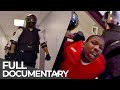 Behind Bars Cell Extraction In An US Maximum Security Prison Free Documentary 
