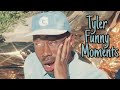 Tyler, The Creator Best/Funny Moments Pt 3