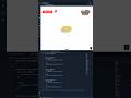 🖐️ Hand Emoji Animation in React | Pure HTML + CSS ✨ So Satisfying! #shorts #uianimation #coding