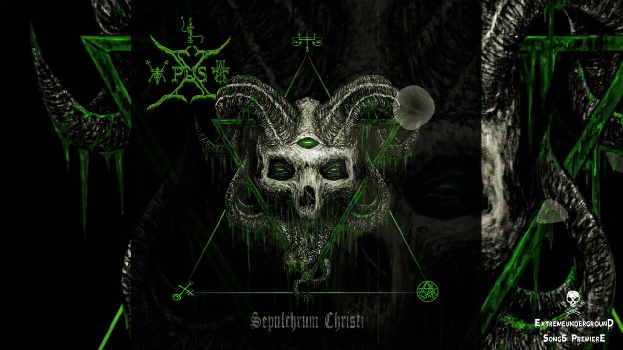 ➤ XPUS - The forsaken-☠(𝐓𝐑𝐀𝐂𝐊 𝐏𝐑𝐄𝐌𝐈𝐄𝐑𝐄 𝟐𝟎𝟐𝟯)☠