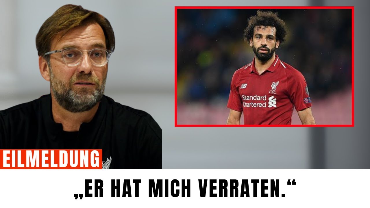 Jürgen Klopp: fünf Beziehungen und die Energie, die verschwindet