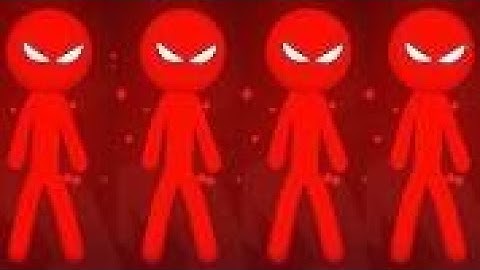 NEW Stickman Party All Random MINIGAMES 1 2 3 4 Player Games 2022 Gameplay