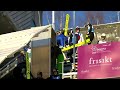 LIVE | Lillehammer (NOR) - M - Normal Hill - FIS Nordic Junior Ski World Championships