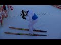 LIVE | Lillehammer (NOR) - M - Normal Hill - FIS Nordic Junior Ski World Championships