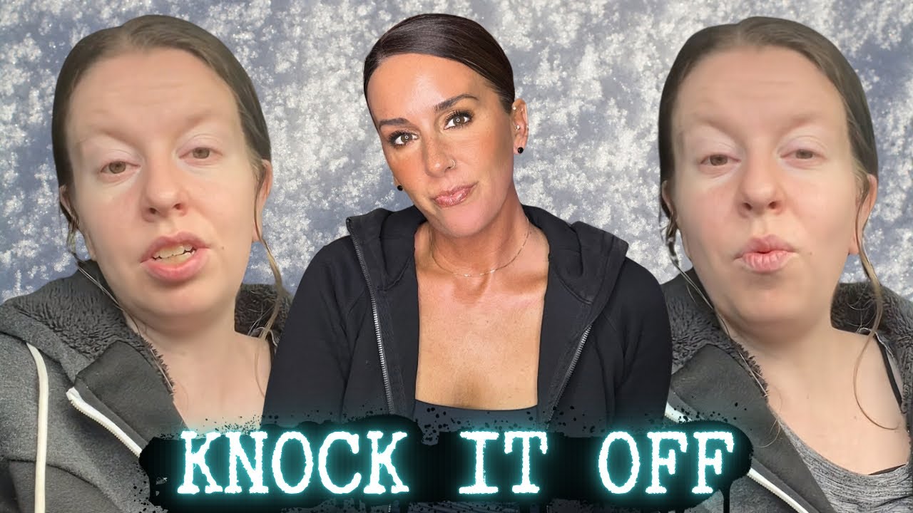 Устойчивый Дженкинс разоблачён в использовании в прямом эфире и косплее, будучи бездомным