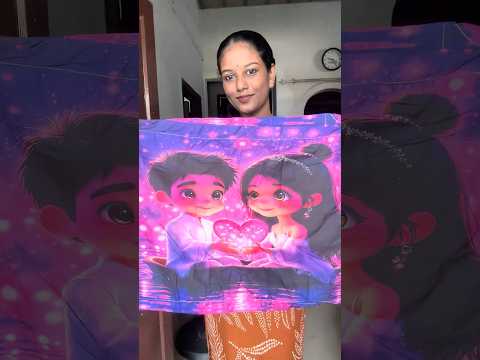 ലൈറ്റ് കത്തുന്നപോലെ തോന്നും 😱ARCHANA DEV #shorts #viral #trending #archanadev #art #youtubeshorts