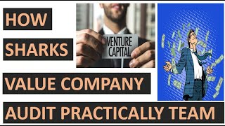 How Sharks Value company| #sharktankindia  #BoatIPO |CA Aman Shaw News