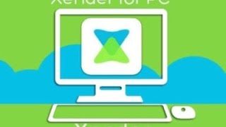 How To Use Xender In Pc And Transfer File Between Smart Phone And Pc