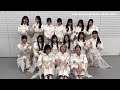 櫻坂46 番組出演後のコメント!テレビ朝日「ミュージックステーション」にて14th Single&ldquo;The growing up train&rdquo;を披露しました!!!