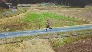 【ドローン空撮】追っかけ撮影アクティブトラックモードで空撮してみた！DJI Mavic Pro 4K映像 4K放送 新元号 令和になっても頑張ります