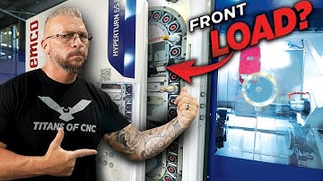 World’s Toughest CNC Machines Hit Tolerances of 3 Microns (.0001)