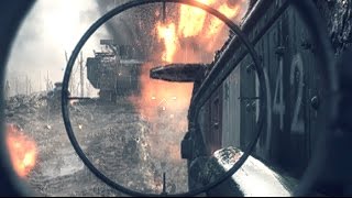 BATTLEFIELD 1 — Релиз! Безумие на русском! (60 FPS)