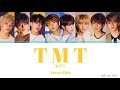 TMT 별생각 8 Ver SKZ2020 Stray Kids 日本語字幕 Color Coded Lyrics カナルビ 歌詞 TMT 별생각 8 Ver SKZ2020 Stray Kids 日本語字幕 Color Coded Lyrics カナルビ 歌詞