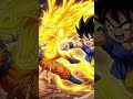 Goku always be anime fan favorite heroes.