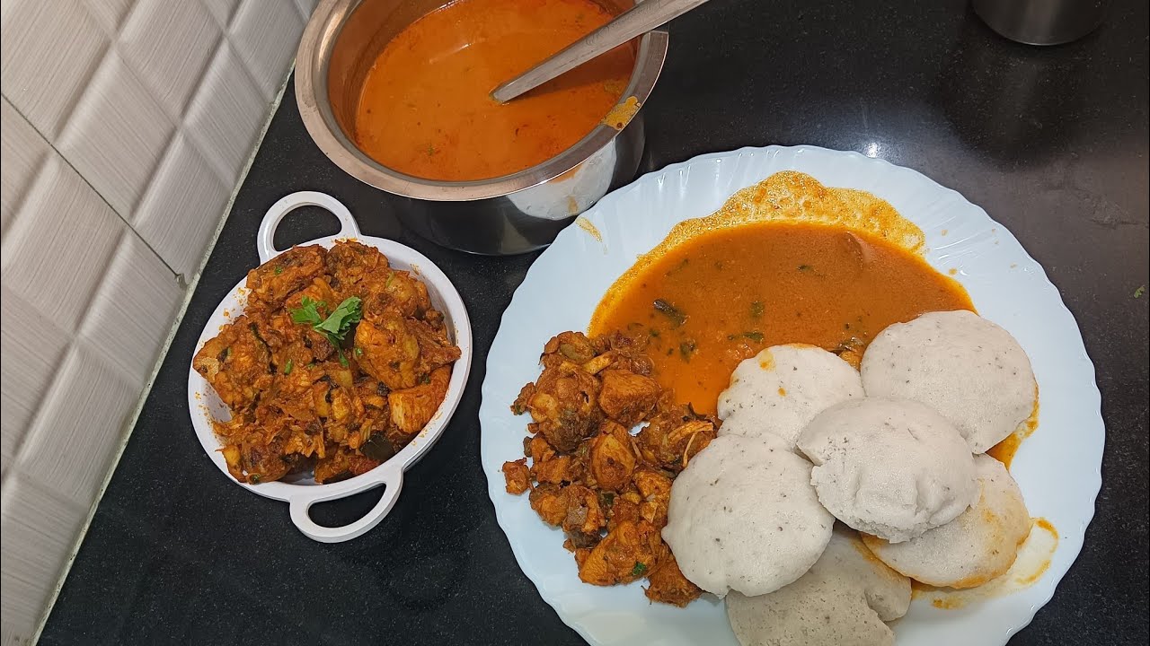 Sankranthi special ||chicken fry ||chicken sherva||చికెన్ ఫ్రై చికెన్ షేర్వ|| recipe in Telugu 