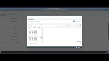 📦 Getting Production Ready  Mastering Material Staging with the Pull List in SAP S 4HANA Cloud!