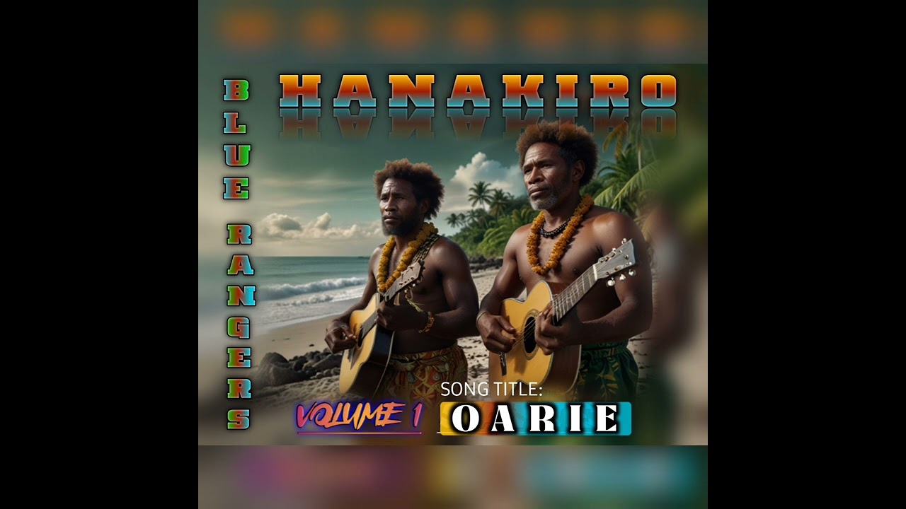 Oarie_Hanakiro_(Blue_Rangers) Png&Pacific Oldies Collection.