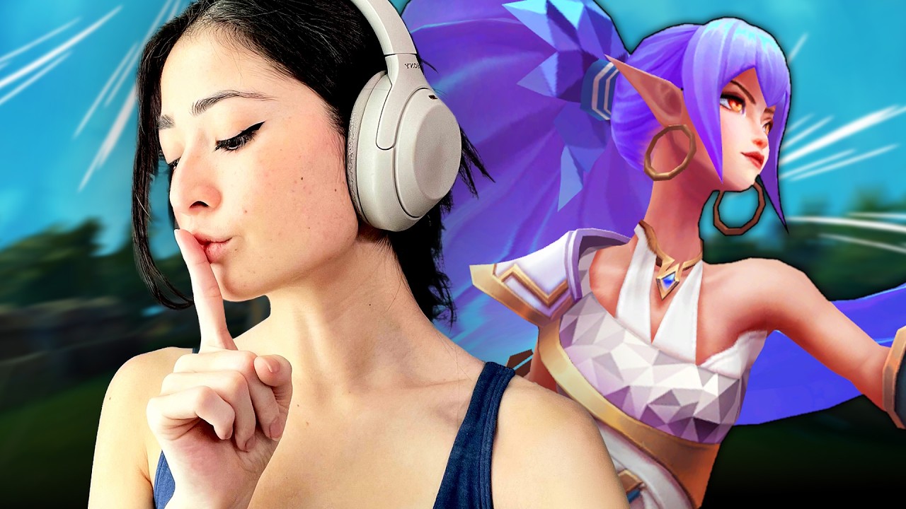 THIS JANNA ARC IS GETTING SERIOUS…