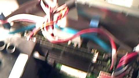 Dell Dimension E521 full upgrade