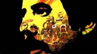 Lee Hazlewood - A house safe for tigers