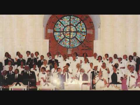 The Mecklenburg County Hymn Choir Union of Charlotte, North Carolina is at it again, singin' this classic hymn of old...Enjoy!