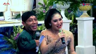 Uncek Dikerjani Nyidam Sari Medley Podang Kuning Areva Musik