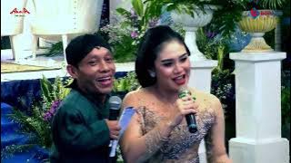 UNCEK DIKERJANI ! ! ! NYIDAM SARI medley PODANG KUNING - AREVA MUSIK