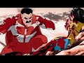 invincible gameplay 