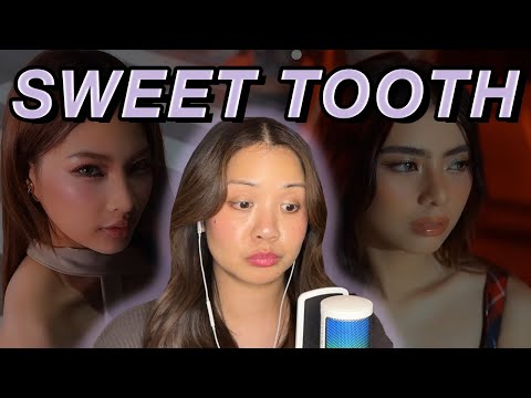 Og Reacts | Bini ‘sweet Tooth’ Official Music Video