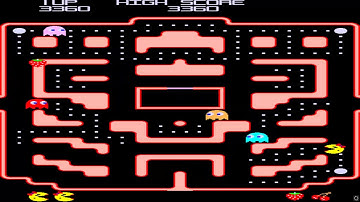 ARCADE HACKS MS PACMAN PLUS HI RES C HACK MS PAC MAN HACK HOMEBREW