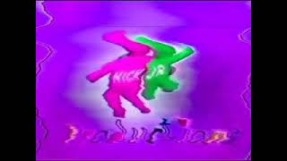 Noggin And Nick Jr Logo Collection In Cyryusboi02 The Object Thingys G Major 44