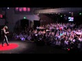 The hip-hop of Shakespeare: MC Lars at TEDxUSC