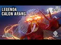 Legenda Calon Arang | Cerita Rakyat Bali | Kisah Nusantara image