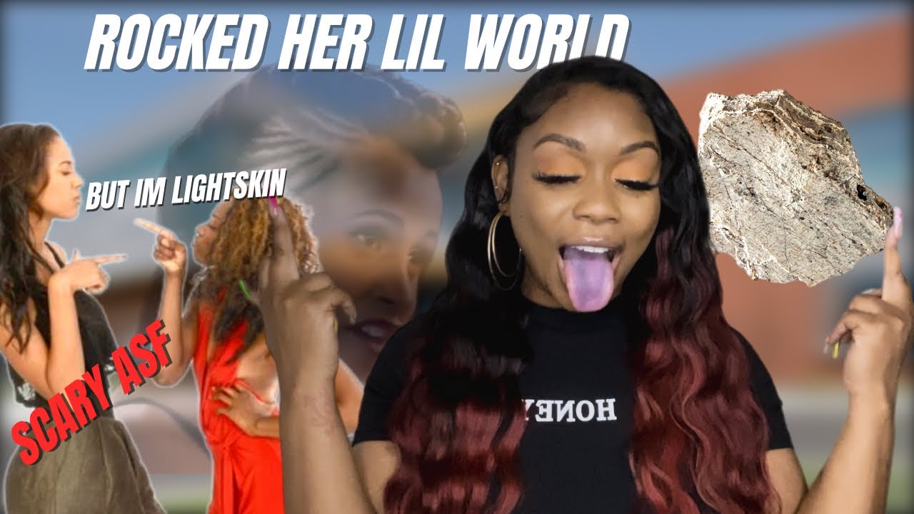 F!ghting a Colorist  | Storytime